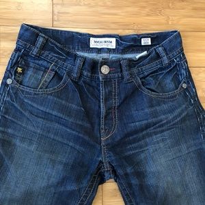 Mek Denim pant